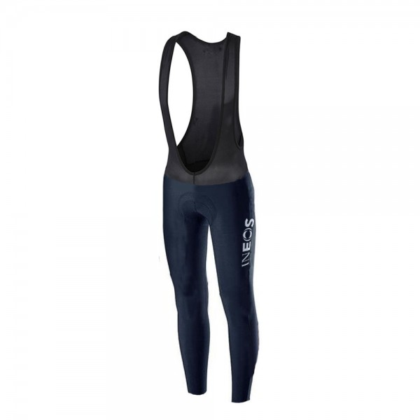 INEOS Grenadier Spanish Pro Team 2021 Salopette Lunga fNETA6