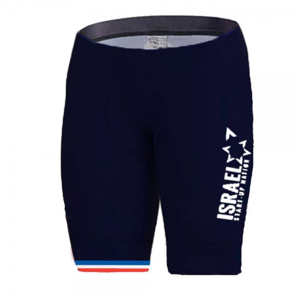 Israel Start Up nation France Pro Team 2021 Salopette Ciclismo syQH4V