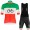 Italy Pro 2021 Team abbigliamento Bici Completo Maglia Ciclismo Corta e Salopette dCV7mn