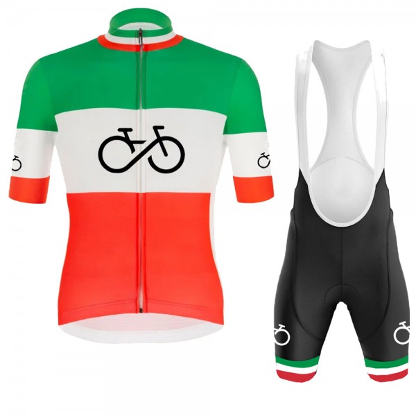 Italy Pro 2021 Team abbigliamento Bici Completo Maglia Ciclismo Corta e Salopette vpdpo6 Italy Pro 2021 Team abbigliamento Bici Completo Maglia Ciclismo Corta e Salopette vpdpo6