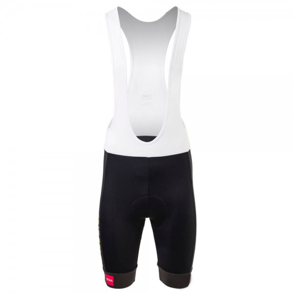 Jumbo Visma SLovenia Pro 2021 pantaloncini XTUOA HlCrCe