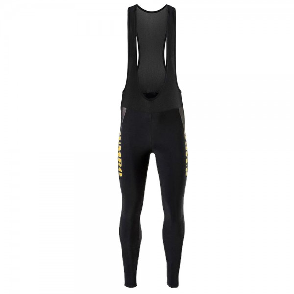 Jumbo Visma SLovenia Pro Team 2021 Salopette Lunga d7Swwv