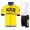 KAS Pro 2021 Team abbigliamento Bici Completo Maglia Ciclismo Corta e Salopette wWulyO