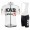KAS Pro 2021 Team abbigliamento Bici Completo Maglia Ciclismo Corta e Pantaloncin yVtAef