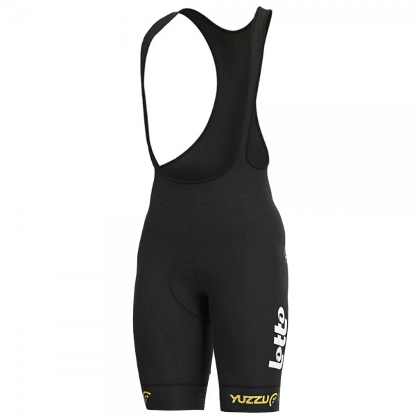 LOTTO Pro Team 2021 Salopette Ciclismo l7fDd6