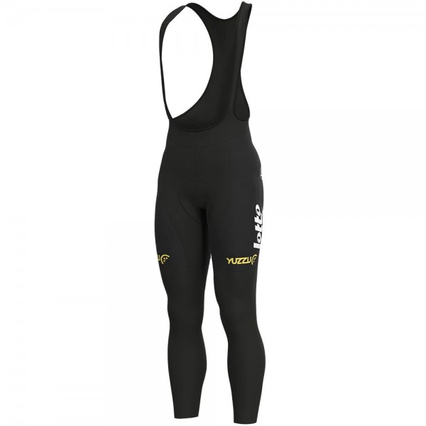 2021 Lotto Soudal Pro Team Salopette Lunga xOs1Ti