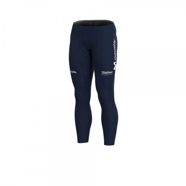 2021 Movistar Pro Team Salopette Lunga dQUt72