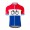 Netherland Pro 2021 Team Maglia Ciclismo Manica Corta l92iJB