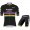 quick step champion Pro 2021 Team abbigliamento Bici Completo Maglia Ciclismo Corta e Salopette bV36JI