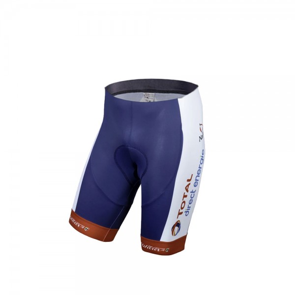 Total Direct Energie 2021 pantaloncini xvfTeK
