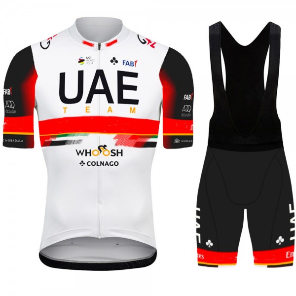 2021 UAE Emirates Pro Team abbigliamento Bici Completo Maglia Ciclismo Corta e Salopette QwOc0o 2021 UAE Emirates Pro Team abbigliamento Bici Completo Maglia Ciclismo Corta e Salopette QwOc0o