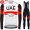 2021 UAE Emirates Pro Team Abbigliamento Maglia Ciclismo Manica Lunga e Salopette Lunga boGDcp