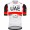 2021 UAE Emirates Pro Team Maglia Ciclismo Manica Corta mFHkYJ