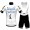champion new zealand Pro Team 2021 abbigliamento Bici Completo Maglia Ciclismo Corta e Salopette M8Lh5u