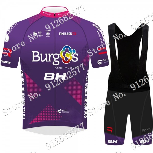 2022 Team Burgos Bh abbigliamento Bici Completo Maglia Ciclismo Corta e pantaloni lZgSG 2022 Team Burgos Bh abbigliamento Bici Completo Maglia Ciclismo Corta e pantaloni lZgSG
