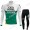 2022 Caja Rural Pro Team Abbigliamento Ciclismo Maglia Ciclismo Manica Lunga e Salopette Lunga lTz8I