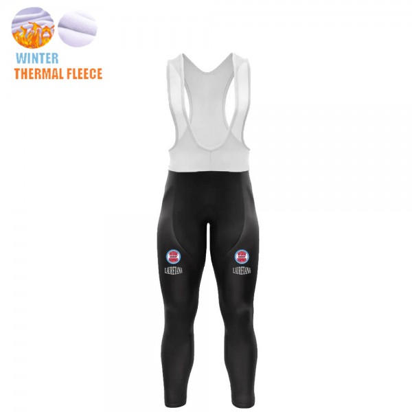 2022 Winter Drone Hopper - Androni Giocattoli Pro Team Salopette Lunga Ciclismo yKmeN