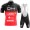 2022 Team Drone Hopper - Androni Giocattoli abbigliamento Bici Completo Maglia Ciclismo Corta e pantaloni nm83p