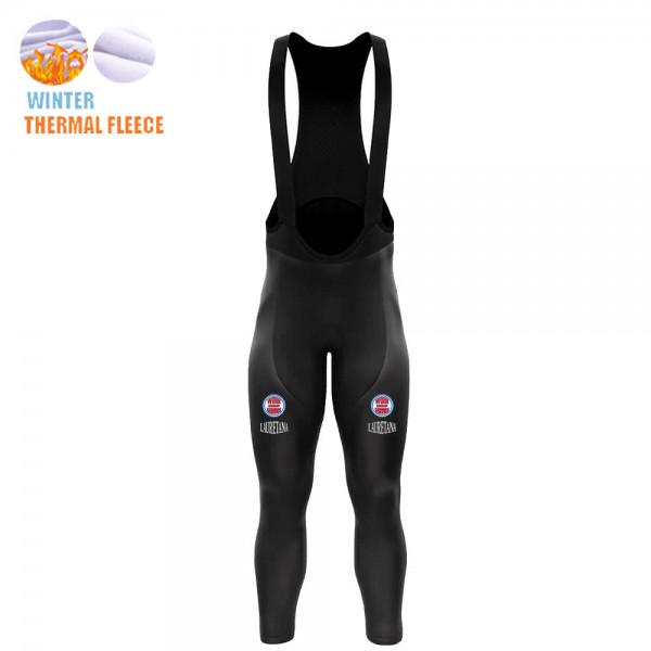 2022 Winter Drone Hopper - Androni Giocattoli Pro Team Salopette Lunga Ciclismo Sb9q2