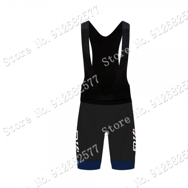 2022 Team FDJ Salopette Ciclismo AJqFp