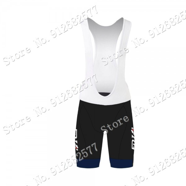 2022 Team FDJ Salopette Ciclismo aYy2x