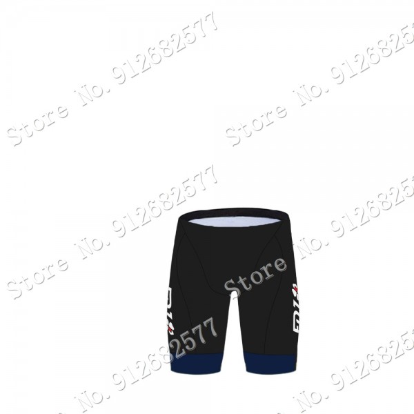 2022 Team FDJ pantaloni JfS3t