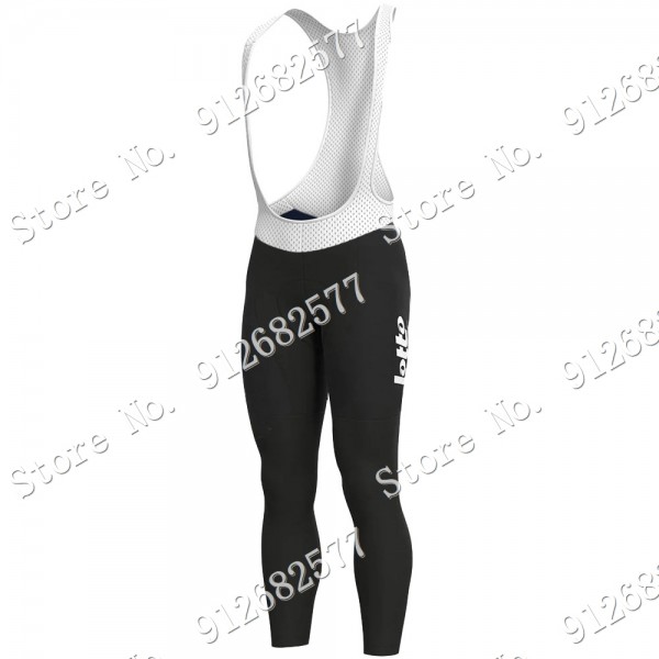 2022 Lotto Soudal Pro Team pantaloni lunga lpbah