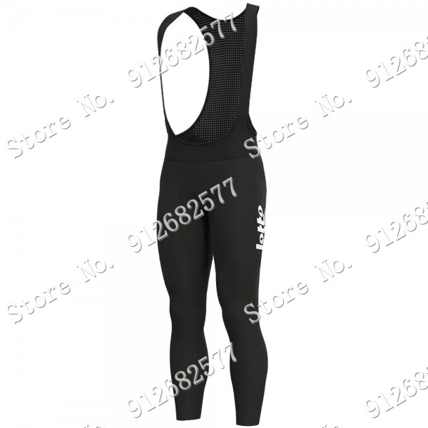 2022 Lotto Soudal Pro Team Salopette Lunga Ciclismo Nuf0W