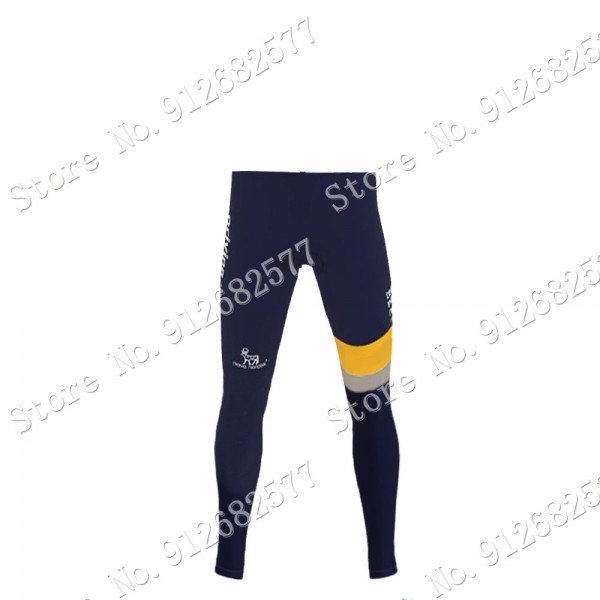 2022 Novo Nordisk Pro Team pantaloni lunga 3pHYo