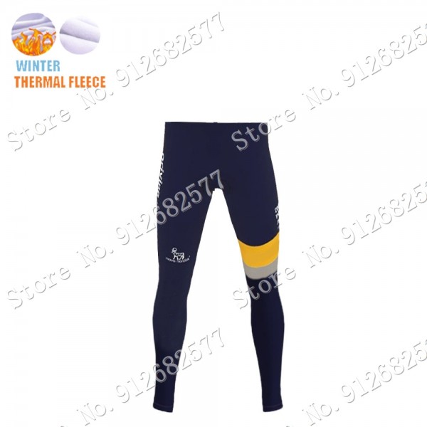 2022 Winter Novo Nordisk Pro Team pantaloni lunga uNroh