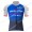 2022 Team Quick Step Alpha Vinyl Maglia Ciclismo Manica Corta JLNpI