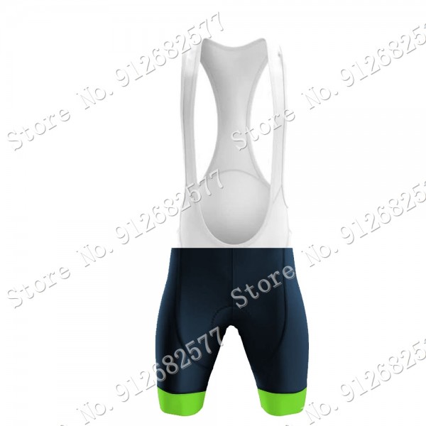 2022 Team Wanty Gobert Salopette Ciclismo HqKpG