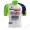 2022 Team Wanty Gobert Maglia Ciclismo Manica Corta itwkp