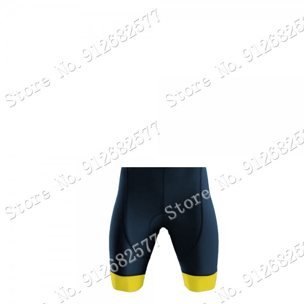 2022 Team Wanty Gobert pantaloni gPxNo