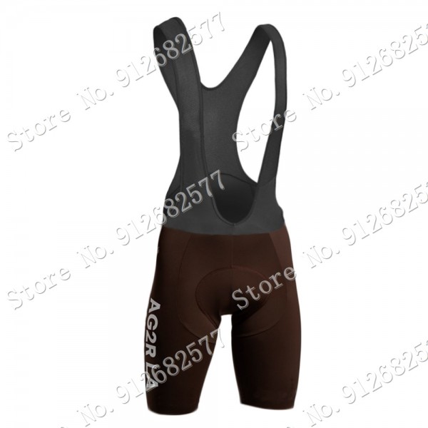 2022 Team ag2r Salopette Ciclismo mhGr7 2022 Team ag2r Salopette Ciclismo mhGr7