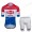 2022 Team Netherland alpecin fenix abbigliamento Bici Completo Maglia Ciclismo Corta e pantaloni Nm31n