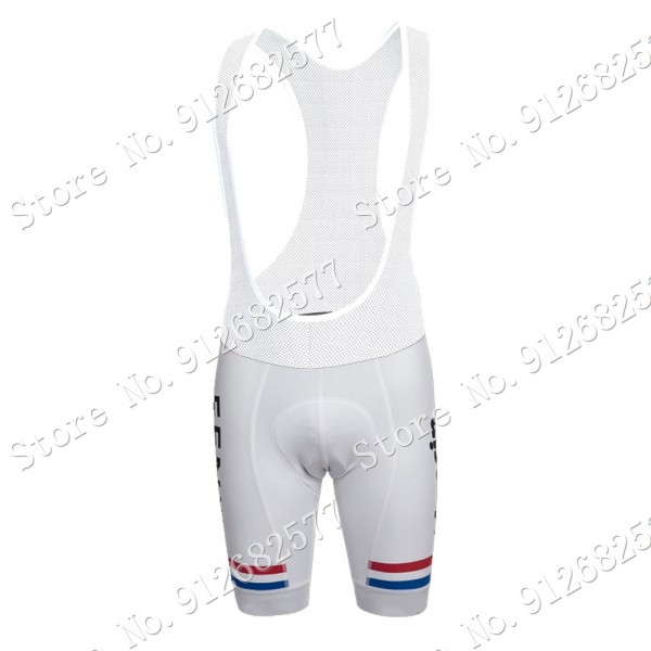 2022 Team alpecin fenix Fietskleding Salopette Ciclismo SNTXR