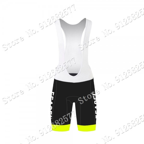 2022 Team Efapel Salopette Ciclismo lumwe