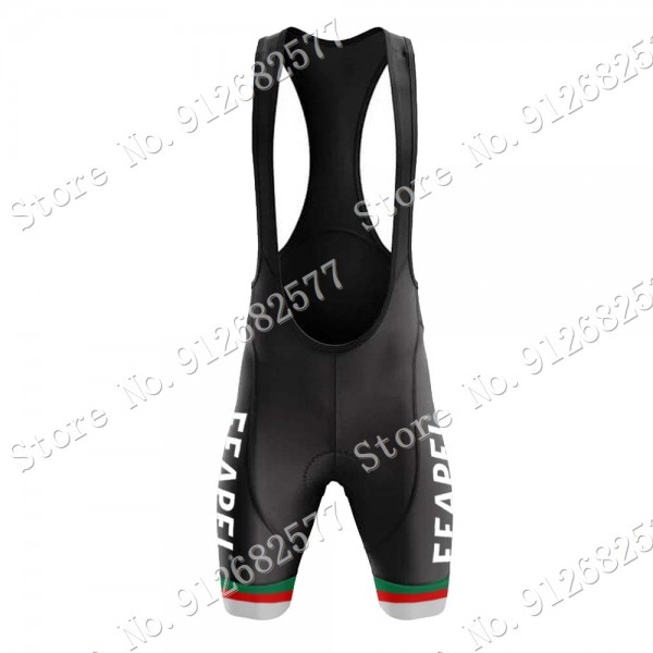 2022 Team Efapel Portugal pantaloni p9BhD