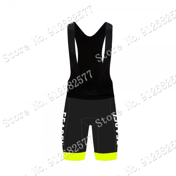 2022 Team Efapel Salopette Ciclismo ipAJa