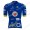 2022 Team UC Nantes Atlantique Maglia Ciclismo Manica Corta sB9sQ