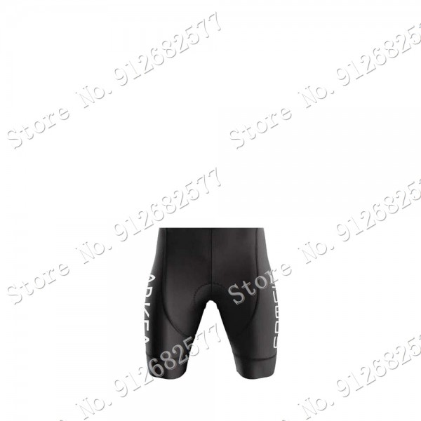 2022 Team arkea samic Salopette Ciclismo C7sPf