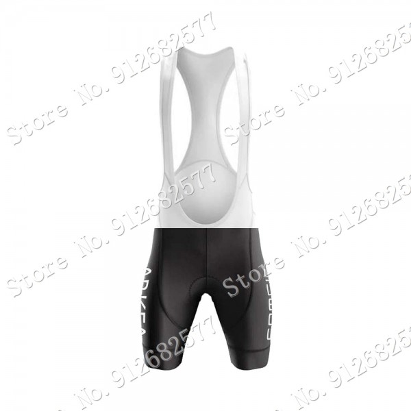 2022 Team arkea samic Salopette Ciclismo nJwrq