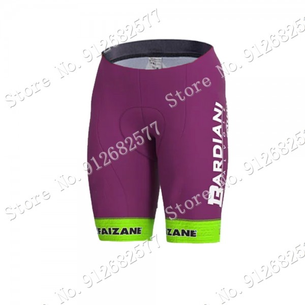 2022 Team bardiani csf Salopette Ciclismo FVPkM