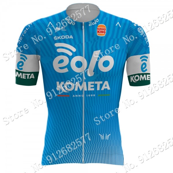 2022 Team eolo kometa Maglia Ciclismo Manica Corta mkSZQ 2022 Team eolo kometa Maglia Ciclismo Manica Corta mkSZQ
