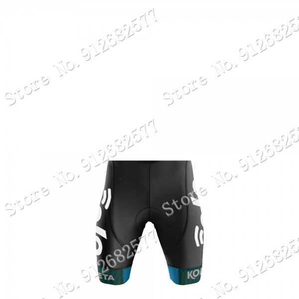 2022 Team eolo kometa Salopette Ciclismo wVmBb 2022 Team eolo kometa Salopette Ciclismo wVmBb