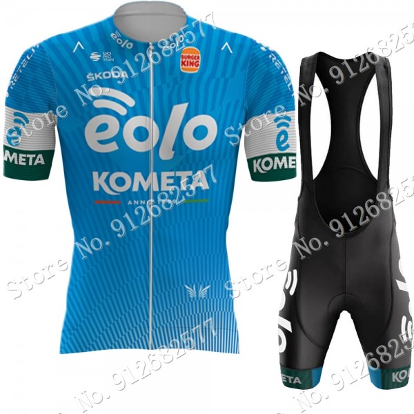 2022 Team eolo kometa abbigliamento Bici Completo Maglia Ciclismo Corta e pantaloni Wa37l 2022 Team eolo kometa abbigliamento Bici Completo Maglia Ciclismo Corta e pantaloni Wa37l
