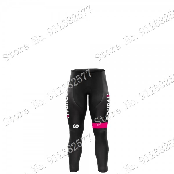 2022 go sport roubaix Pro Team pantaloni lunga 1TKm1