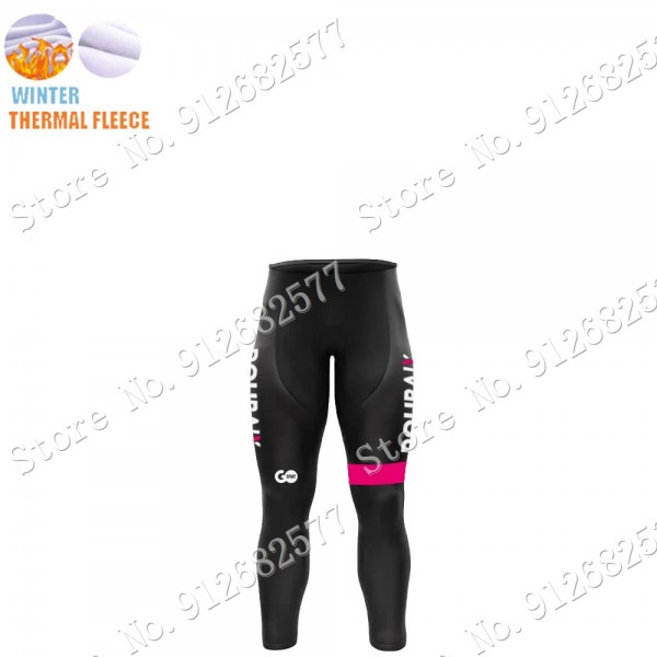2022 Winter go sport roubaix Pro Team pantaloni lunga 3Xiyb