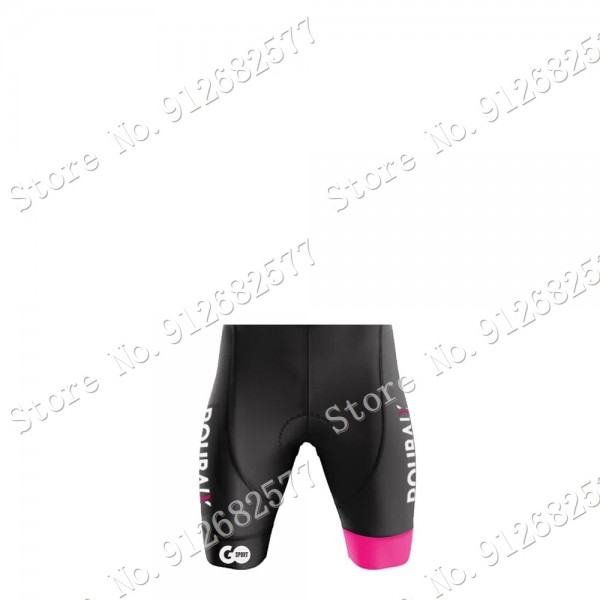 2022 Team go sport roubaix Salopette Ciclismo wPZOD